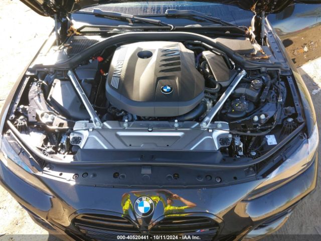 WBA83DA04SCT18136 BMW M440i Xdrive