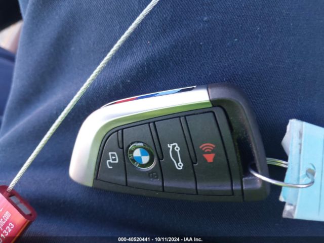 WBA83DA04SCT18136 BMW M440i Xdrive