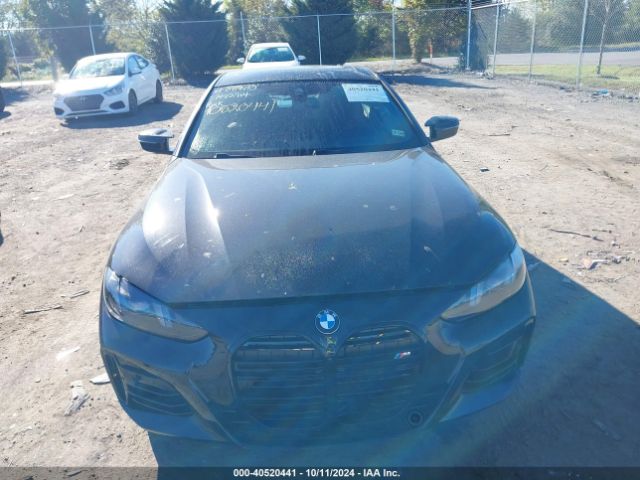 WBA83DA04SCT18136 BMW M440i Xdrive