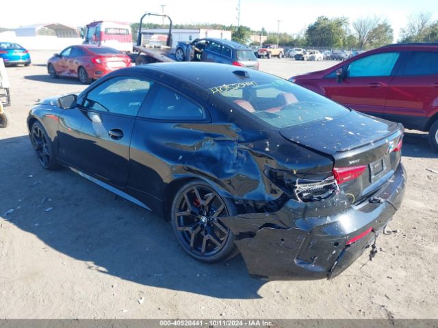 WBA83DA04SCT18136 BMW M440i Xdrive