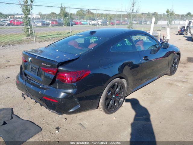 WBA83DA04SCT18136 BMW M440i Xdrive