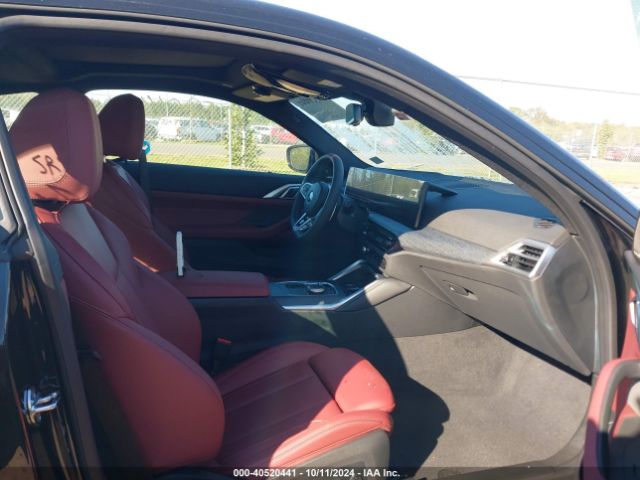 WBA83DA04SCT18136 BMW M440i Xdrive
