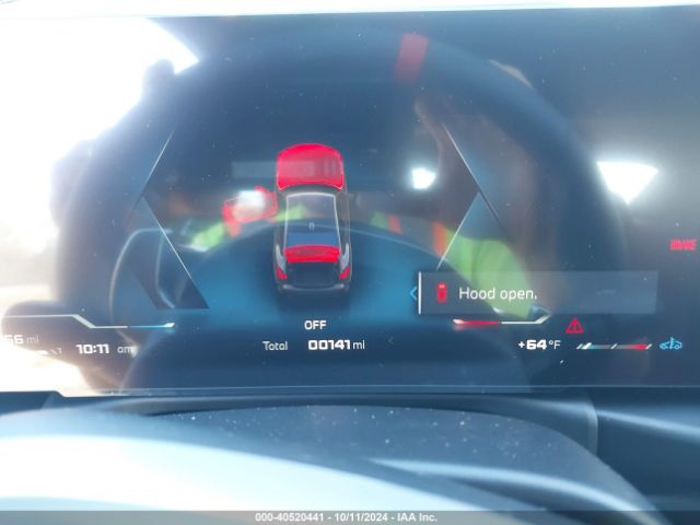 WBA83DA04SCT18136 BMW M440i Xdrive