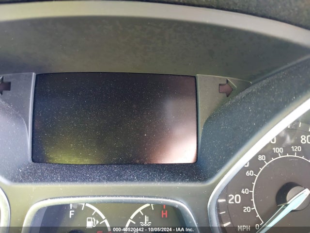 Ford Escape Titanium 2017 1FMCU0JD3HUC73338 Image 15