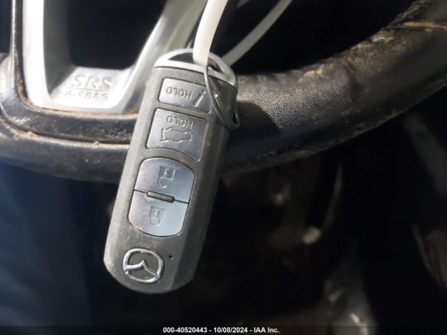JM3TCBCY2K0306984 Mazda Cx-9 Touring