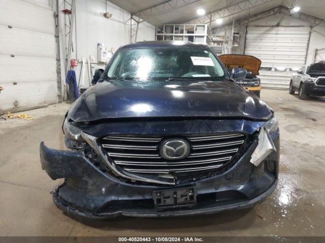 JM3TCBCY2K0306984 Mazda Cx-9 Touring