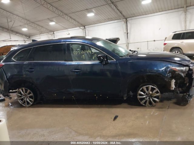 JM3TCBCY2K0306984 Mazda Cx-9 Touring