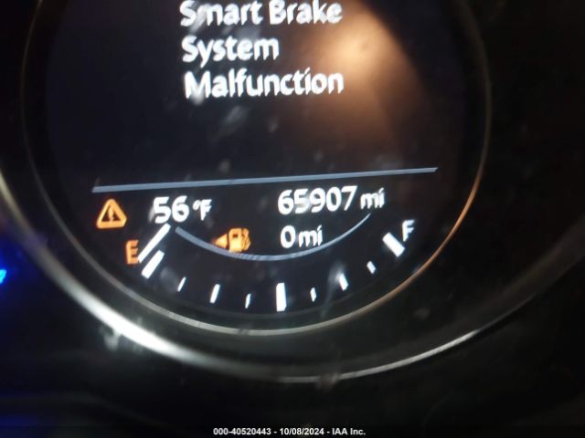 JM3TCBCY2K0306984 Mazda Cx-9 Touring