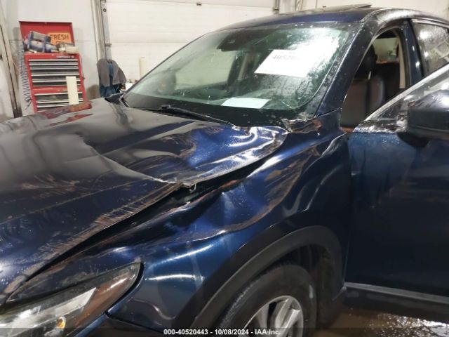 JM3TCBCY2K0306984 Mazda Cx-9 Touring