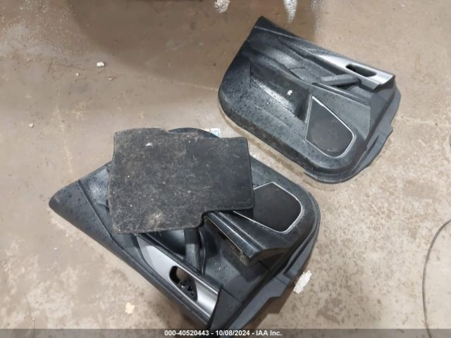 JM3TCBCY2K0306984 Mazda Cx-9 Touring