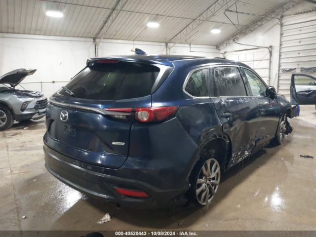 JM3TCBCY2K0306984 Mazda Cx-9 Touring