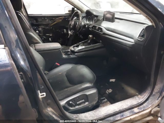 JM3TCBCY2K0306984 Mazda Cx-9 Touring