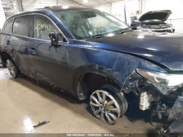JM3TCBCY2K0306984 Mazda Cx-9 Touring