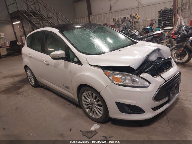 2017 1FADP5EU0HL117597 main image