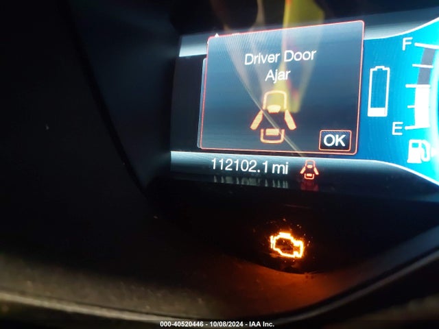 Ford C-max Energi Se 2017 1FADP5EU0HL117597 Image 15
