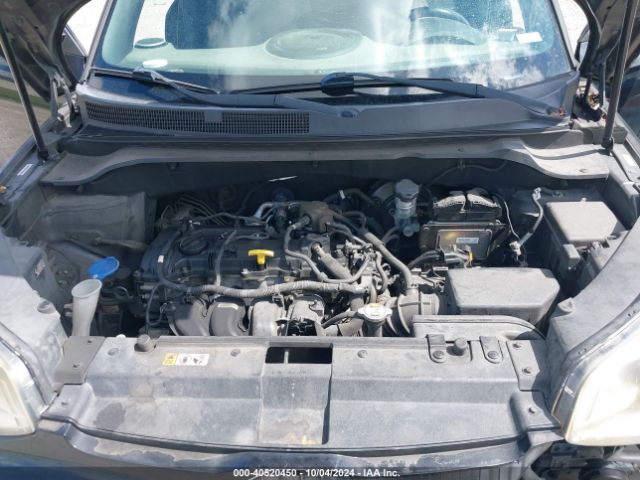 KNDJP3A50E7733319 KIA SOUL +