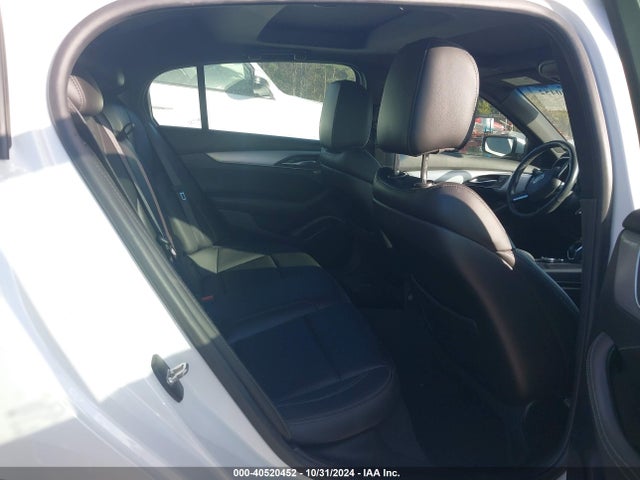 2021 CADILLAC CT5 1G6DW5RK7M0131369 Photo 7