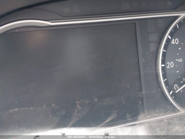 3N1CP5CU2JL509924 Nissan KICKS SV