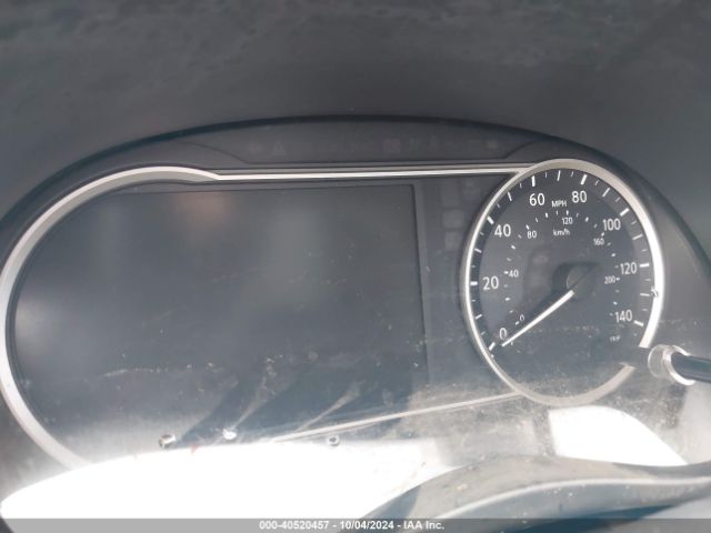 3N1CP5CU2JL509924 Nissan KICKS SV