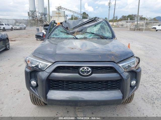 JTEBU5JR9G5317565 Toyota 4runner