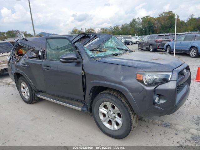 JTEBU5JR9G5317565 Toyota 4runner