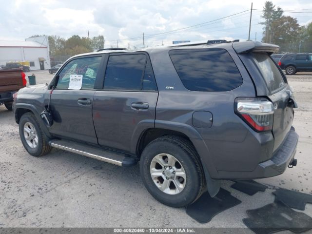 JTEBU5JR9G5317565 Toyota 4runner