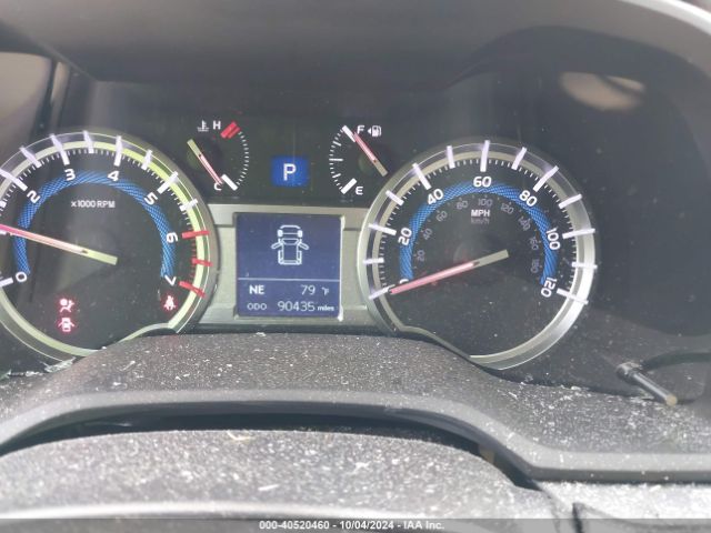 JTEBU5JR9G5317565 Toyota 4runner