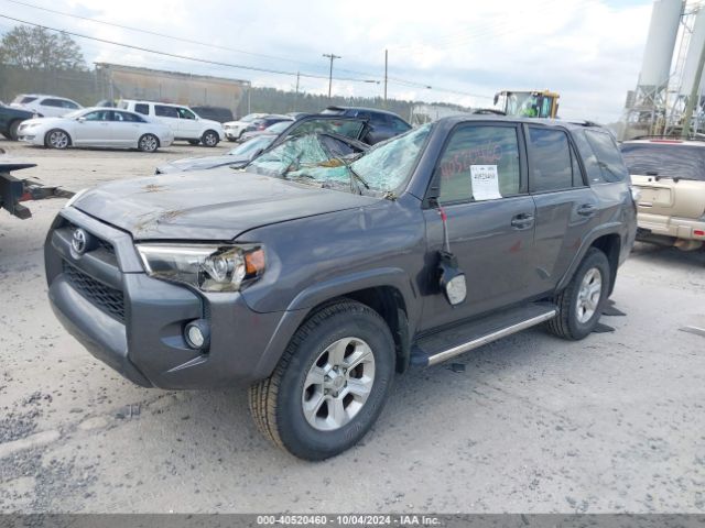 JTEBU5JR9G5317565 Toyota 4runner