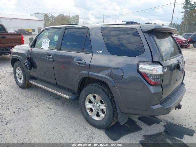 JTEBU5JR9G5317565 Toyota 4runner