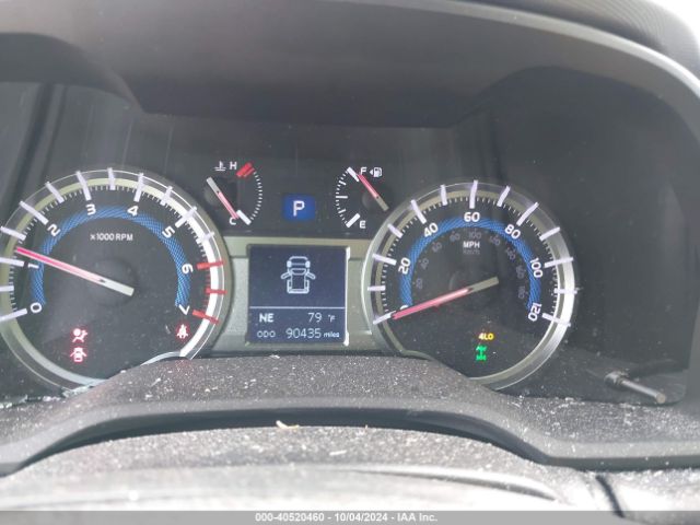 JTEBU5JR9G5317565 Toyota 4runner