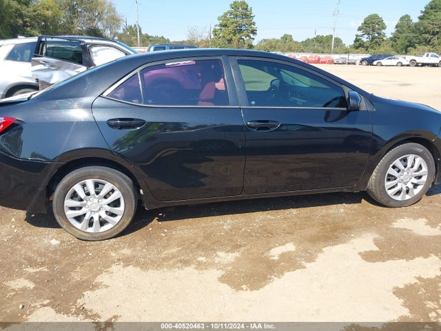 Toyota COROLLA LE 2017 5YFBURHE4HP712207 Image 13