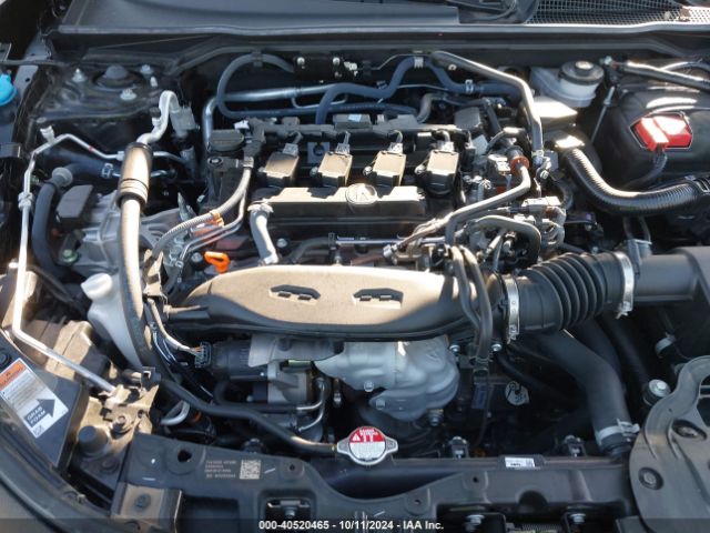 19UDE4H23PA028008 Acura Integra