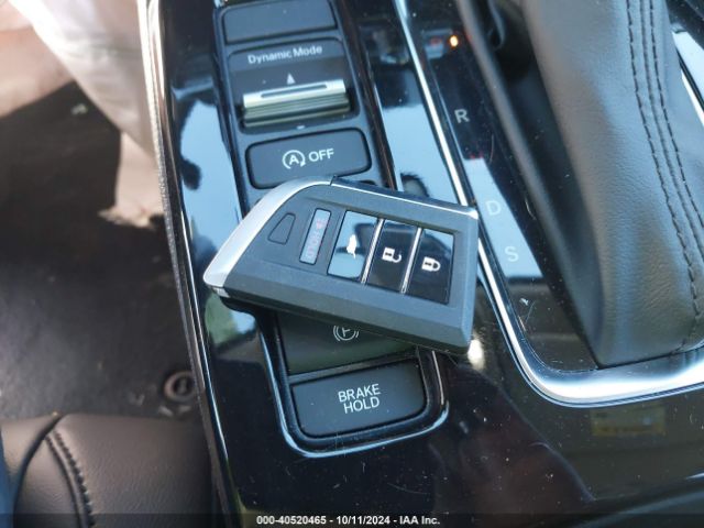 19UDE4H23PA028008 Acura Integra