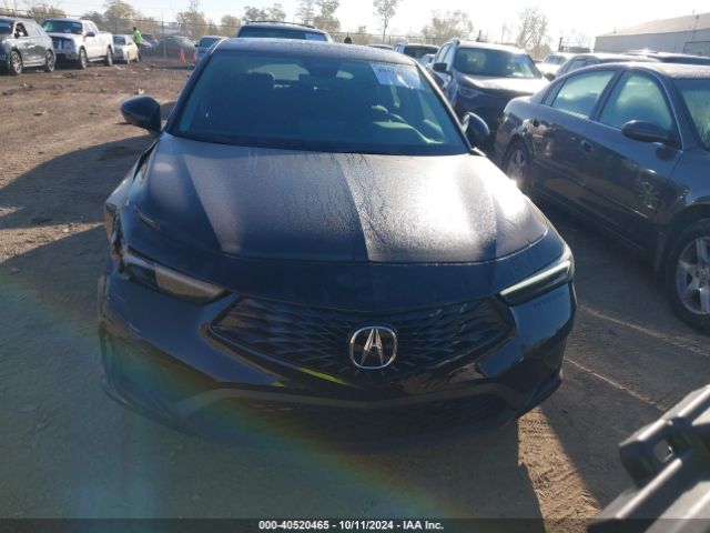 19UDE4H23PA028008 Acura Integra