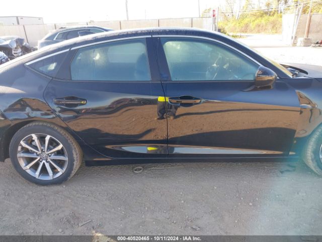 19UDE4H23PA028008 Acura Integra