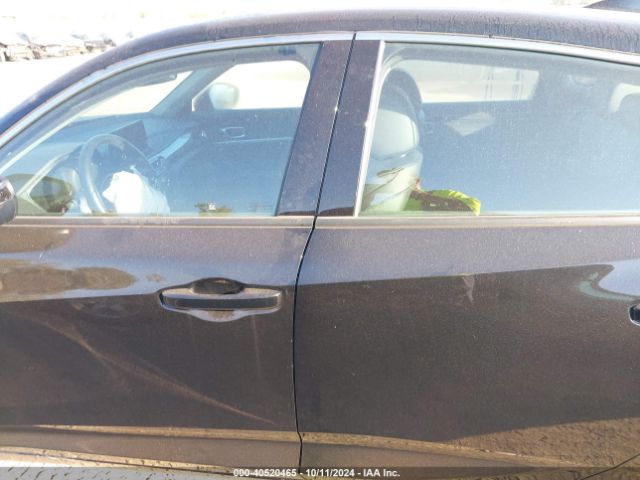 19UDE4H23PA028008 Acura Integra