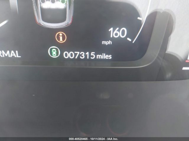 19UDE4H23PA028008 Acura Integra