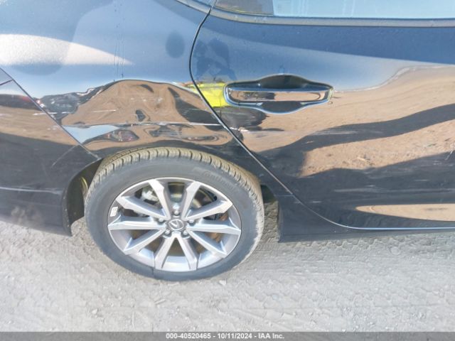 19UDE4H23PA028008 Acura Integra