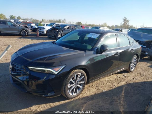 19UDE4H23PA028008 Acura Integra