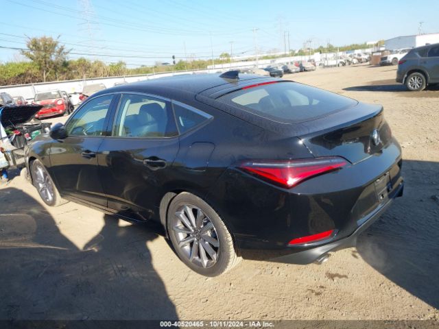 19UDE4H23PA028008 Acura Integra