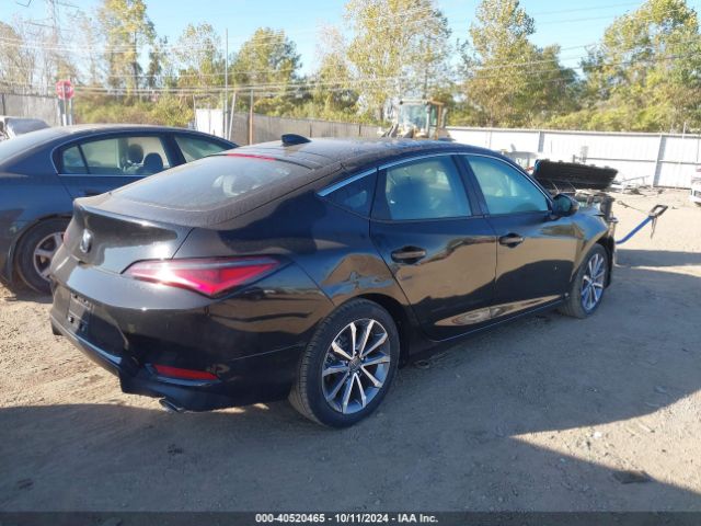 19UDE4H23PA028008 Acura Integra