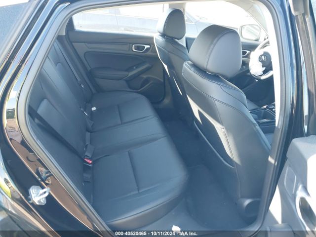 19UDE4H23PA028008 Acura Integra