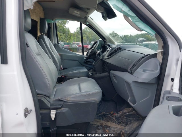 Ford Transit-250 2019 1FTYR1YM0KKA22660 Image 5