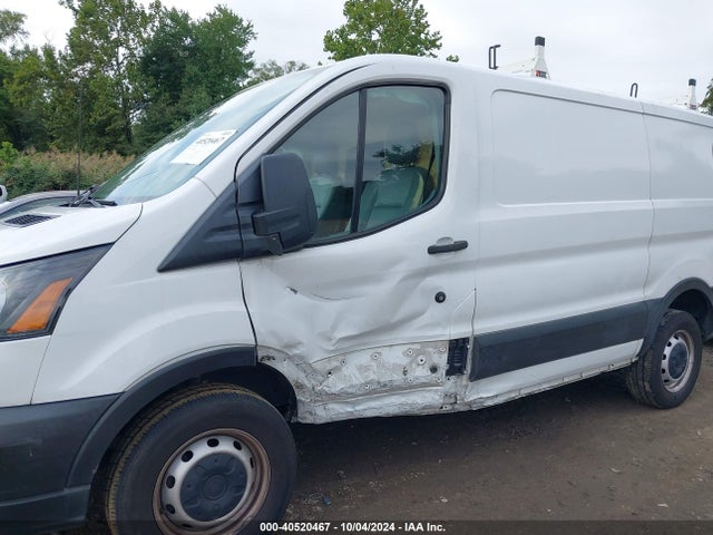 Ford Transit-250 2019 1FTYR1YM0KKA22660 Image 6