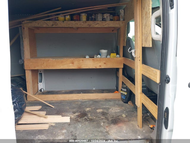 Ford Transit-250 2019 1FTYR1YM0KKA22660 Image 8