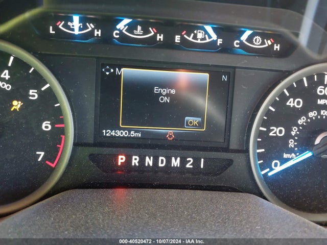 Ford F-150 Xlt 2016 1FTEW1CF9GFA67133 Image 16