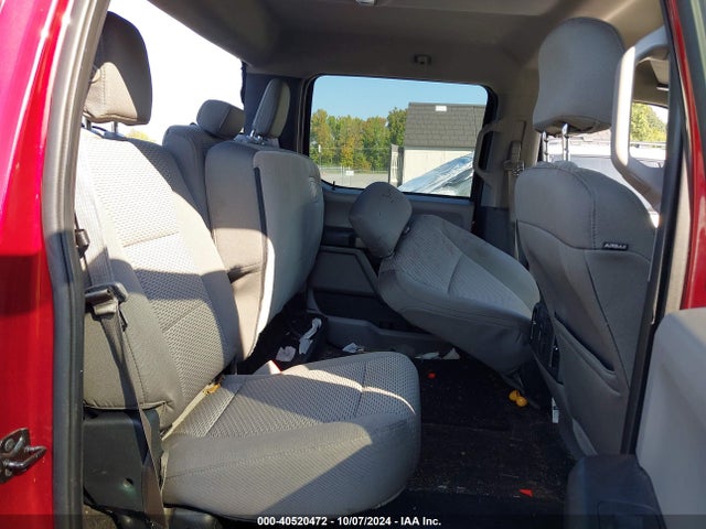 Ford F-150 Xlt 2016 1FTEW1CF9GFA67133 Image 8