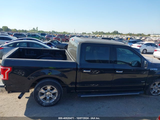 Ford F-150 Xlt 2017 1FTEW1CP7HFA33282 Image 13