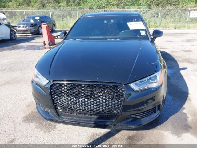 WAUA7GFF1G1024345 Audi A3 1.8t Premium