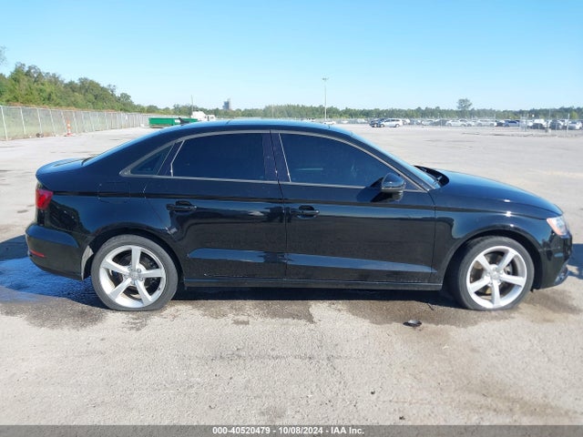 WAUA7GFF1G1024345 Audi A3 1.8t Premium
